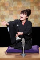 みひろ（撮影：中川容邦）