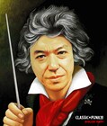 板尾、謎のクラシックパンクCDでベートーヴェンと融合
