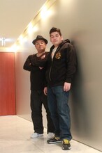 サンドウィッチマン