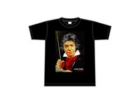 「Tシャツ（黒）」のイメージ写真。価格は2940円。