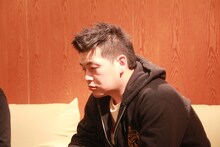 サンドウィッチマン富澤