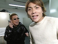 「激闘バトル編」の一場面。(c)2011 毎日放送・吉本興業