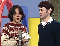 シャンプーハット(c)2011 毎日放送・吉本興業