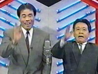 オール阪神・巨人(c)2011 毎日放送・吉本興業