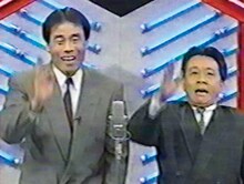 オール阪神・巨人(c)2011 毎日放送・吉本興業