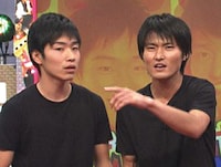 ジャルジャル(c)2011 毎日放送・吉本興業