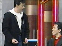 130R(c)2011 毎日放送・吉本興業