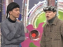 雨上がり決死隊(c)2011 毎日放送・吉本興業