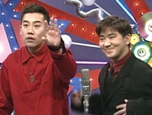 メッセンジャー(c)2011 毎日放送・吉本興業