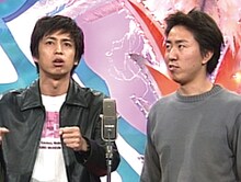 チュートリアル(c)2011 毎日放送・吉本興業