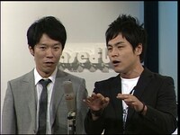 DVD「凸base（デコベース）～baseよしもとネタ全集2011～」の一場面。