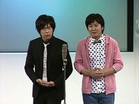 DVD「凸base（デコベース）～baseよしもとネタ全集2011～」の一場面。
