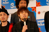 品川庄司・品川ヒロシ