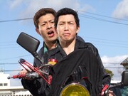 「犬の首輪とコロッケと」(c)2011「犬の首輪とコロッケと」製作委員会