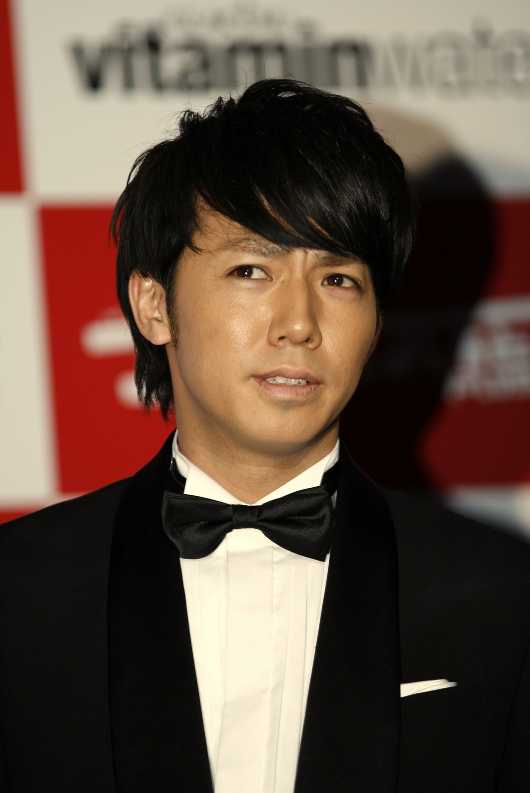 男前2位のピース綾部。