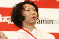 3年連続ブサイクランキング1位で殿堂入りを果たしたカリカ家城。