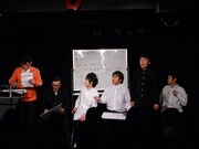 Bクラスは、ダーリンハニー吉川、オジンオズボーン高松、イワイガワ・岩井ジョニ男、弾丸ジャッキー・松雪オラキオ、ダブルブッキング川元。