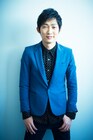 ノンスタ石田が主演舞台の生アピールで新宿に登場