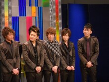 1番上手の“てっぺー”ことありがとう細野は、トータルから「“てっぺー”じゃなくて“のぼる”っぽい」と終始いじられていた。