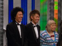 “小ライセンス”だと言い張るトータルだが、藤田の男前ランキングは152位。ブサイクランキングでは138位とのこと。