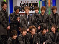 “G.Mee”ことモッキンバード佐藤は、パリ出身の現役NSC生のジャンと、芸人らしくアテレコ芸を披露。ジャンは「チュートリアル徳井さんに似ていると言われる」と語っていた。