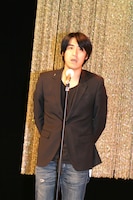 「ピラメキーノ」の佐久間宣行プロデューサー。