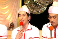 フルーツポンチ亘