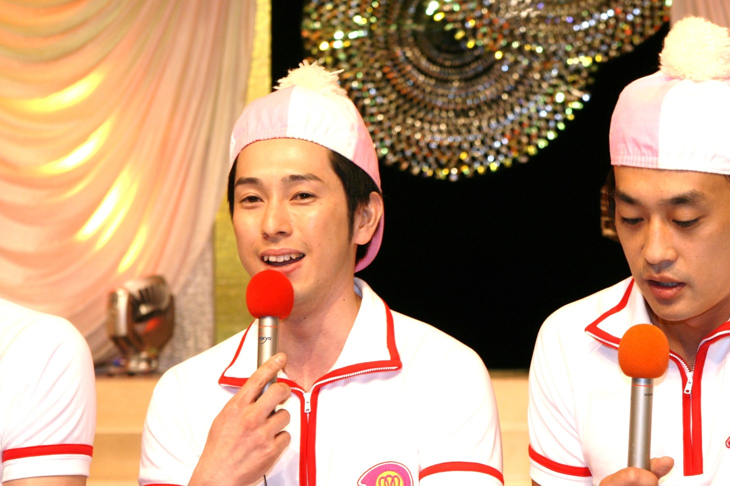 フルーツポンチ亘