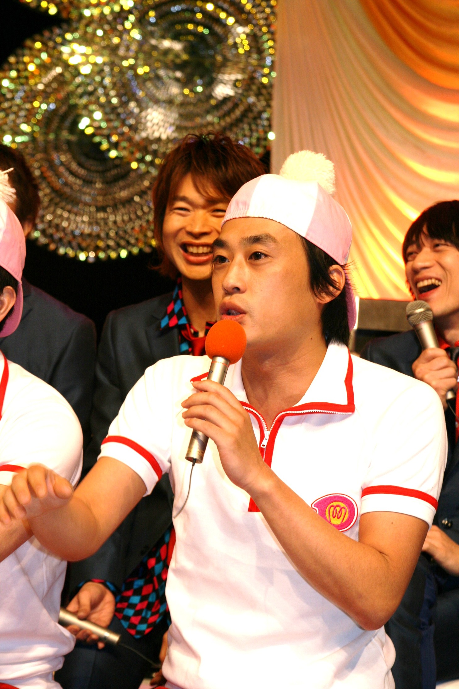 フルーツポンチ村上