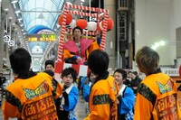 3月7日（月）放送「冒険チュートリアル」の一場面。(c)KTV