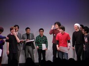 飛永は面白くない回答に対して、思わず「なるほど」と言ってしまう癖が判明。