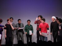 飛永は面白くない回答に対して、思わず「なるほど」と言ってしまう癖が判明。