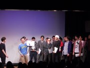 野田の最後の答えに微妙な表情を浮かべる出演者たち。