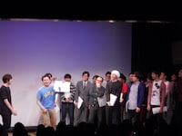 野田の最後の答えに微妙な表情を浮かべる出演者たち。