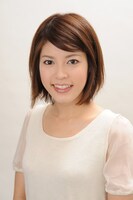 「土ようマルシェ」MCの神田愛花NHKアナウンサー。