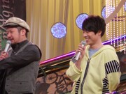 淳は番組を通じてケンコバに対し「やんちゃで破天荒な感じですけど、飲み物を飲むとき絶対に後を向くんです。育ちがいい子だなと（笑）」と、イメージが変わったと明かした。