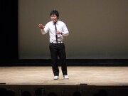 トミドコロは全力で「だるまさんが転んだ」の韓国芸能界バージョンを繰り広げた。