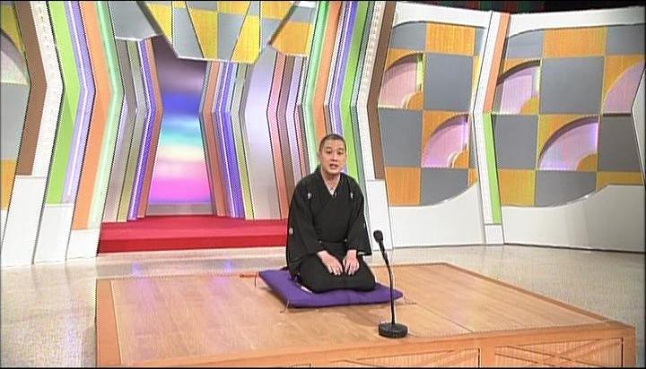 春風亭一之輔(c)NHK