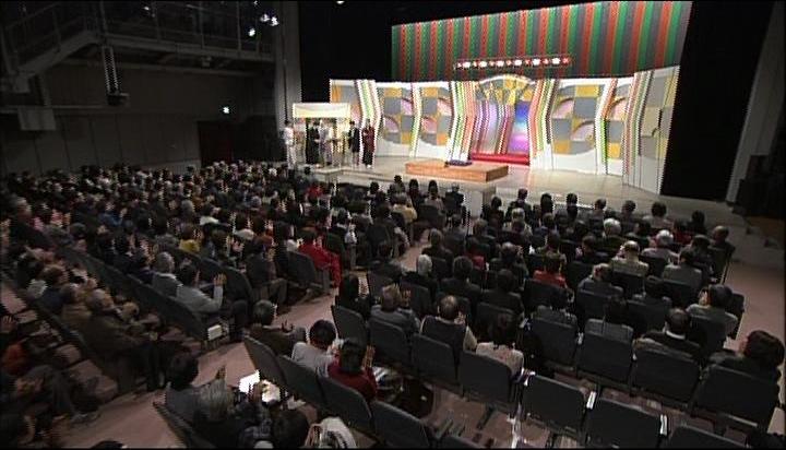 「お好み寄せ」では、落語を中心とした上質のエンターテインメント・ショーをNHKみんなの広場　ふれあいホールで公開収録。(c)NHK