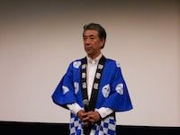 「すぐに実現できそうな目標を置くことが大事」とアドバイスした高田。「僕も毎週筆とか画材が送られてくるので、揃ったら絵を描こうと思ってます。1週間前に揃ったんですけどね、まだ描いてません（笑）」と、最後まで適当発言で場を和ませた。