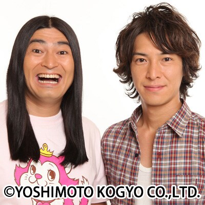 新作コント全国ツアー「根斗百烈拳3」を開催するハイキングウォーキング。