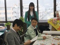 「ホルモン女」(c)「ホルモン女」制作員会