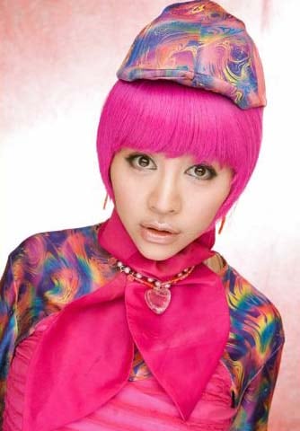 来週の「テレフォンショッキング」に出演するミラクルひかる。そのほか、3月28日（月）放送の「Qさま!!」（テレビ朝日系）、「心理分析トークショー　プロファイリング4」（TBS）などに出演。(c)アヴィラ