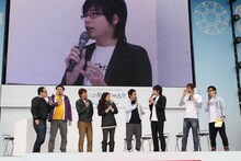 「たのしーさー寄席 クイズ編」にはバッファロー吾郎、野性爆弾、椿鬼奴、平成ノブシコブシ吉村、はんにゃ川島、楽しんごが出演し大喜利を開催。また、「にふぇ～で～びる（ありがとう）」や「くわっちーさびら（ごちそうさま）」などの沖縄弁クイズも行われた。