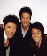 ネプチューンら、今週末チャリティ募金活動に参加