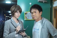 (c)2010鍋島雅治・池辺かつみ / 小池書院 / 朝日放送 / テレビ朝日・吉本興業