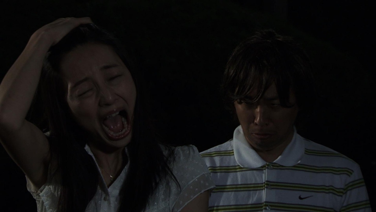 「ホリのぶらり名作モノマネの旅」(C)日活 チャンネルNECO