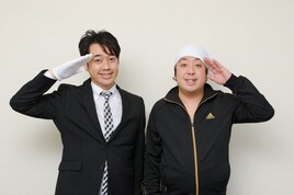 バナナマン日村「中日×巨人」始球式のピッチャーに