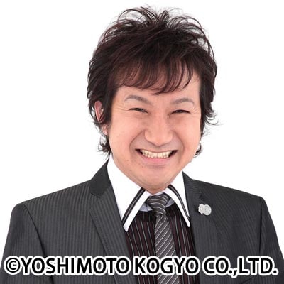 パイセンこと矢野・兵動・矢野。昨年2010年には、EXILE好きが昂じて「劇団YANOZILE」イベントなども行った。