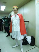 AB蔵もいっぱい、RGが芸人たちとKATZEで熱狂